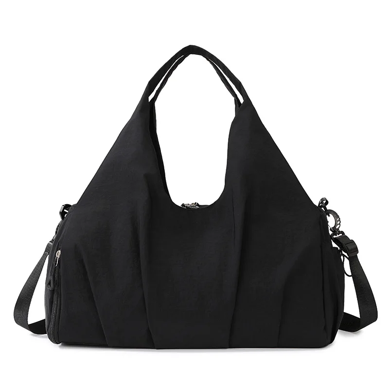 Outdoor Travel Bag Camping Hiking Gym Yoga and Fitness Lightweight Tote Shoulder Large Handbag Business Trip Luggage Bags - AliExpress Travel Bags