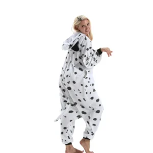 Adult Animal-Themed Cosplay Costume Unisex Dog Onesie Ideal for Outings And Parties - AliExpress Women's Sleep & Lounge