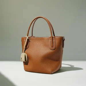 Women's Style High-end Fashion Handheld Crossbody Bucket Bag Bucket Shopper Tote Small Cowhide Elephant Deco Ladies Shoulder Bag - AliExpress Women's Handbags