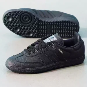 Adidas Originals SAMBA OG Women's Sneakers, Classic Retro Training Shoes Casual Sports Shoes KI6265‑1 - AliExpress Sneakers