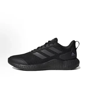adidas Edge Gameday Comfort & Style Mesh Low-Top Running Shoes for Men & Women - Black IF0585 - AliExpress Sneakers