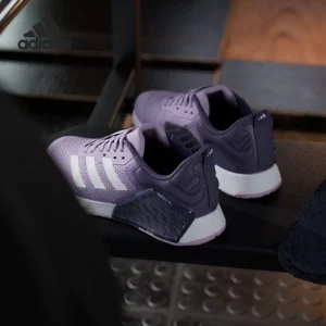 Adidas DROPSET 3 Women's Sports Cushioning Breathable Training Shoes JR1752 - AliExpress Sneakers