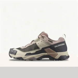 Salomon X ULTRA 5 GTX: Minimalist, Versatile, Durable, High-Performance, Supportive Low-Top Running Shoes for Women 478547 - AliExpress Sneakers