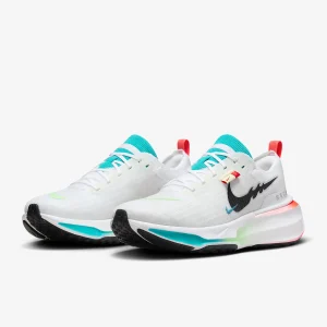 Nike Authentic INVINCIBLE Men's Women's Sports Casual Cushioned Breathable Running Shoes FZ5056-103 - AliExpress Sneakers