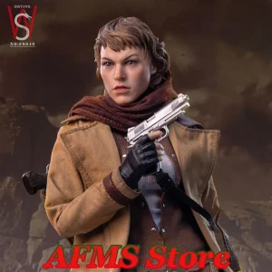 Swtoys FS040 1/6 Scale Collectible Figure Alice Hunter 4.0 Full Set 12'' Women Soldier Action Figure Doll Fans Toys - AliExpress Action & Toy Figures