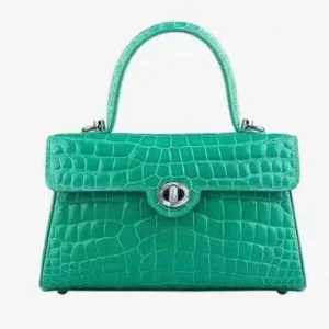 envlang new women handbag fashion leisure female bag crocodile bag - AliExpress Women's Handbags