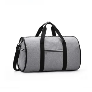 Cross-border Handheld Cylinder Travel Large Capacity Foldable Suit Multi-functional Storage Business Luggage Functional Bag - AliExpress Travel Bags