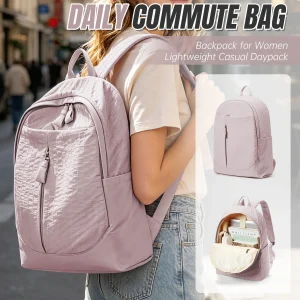 Women Backpack Waterproof Lightweight Fashion Backpack, Casual Travel Daypack, Anti-Theft Backpack Teacher Laptop Backpacks - AliExpress Women's Handbags