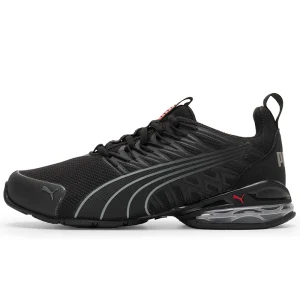 Puma running shoes for men and women, mesh low-top breathable casual sports shoes 379601-01 - AliExpress Sneakers