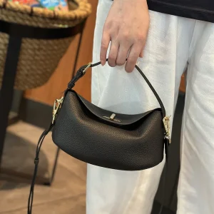 Women Cow Leather Casual Crossbody Bags for Ladies Soft Cowhide Retro Fashion Handbags Female Designer Luxury Shoulder Bags Lady - AliExpress Women's Handbags