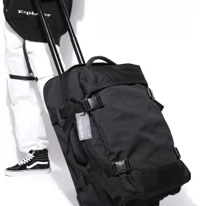 Travel Trolley bags Men Travel Rolling Luggage bags Women wheeled bag Oxford Duffle Bag Trolley Luggage suitcase With wheels - AliExpress Luggage