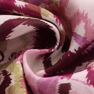 AYUNSUE 100% Real Silk T-shirt Elegant Blouses for Women 2026 Summer Clothes Vintage Blouse Womens Tops Print Рубашка Женская - AliExpress Shirts & Blouses