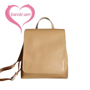 Fashion Female Genuine Leather Backpack Lady's Large Capacity Shoulders Bag Women Commute Knapsack Soft Leather Casual Backpacks - AliExpress Women's Handbags