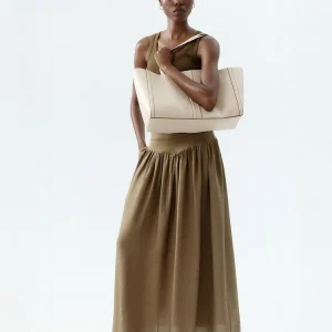 H&M Summer 2026 Women's Shopping Bag 1342266 Fashionable Ladies Handbag New Style Retail Price 229 Yuan Not Available in Stores - AliExpress Women's Handbags