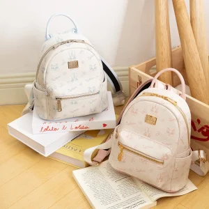 Original Disney Purses And Handbags Crazy Animal City Joint Backpack Women's Fashion Versatile Lightweight Backpack - AliExpress Women's Handbags