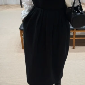 RIMEFROST 25W Wool Knitted Fabric Pleated Bloom Skirt Women's Cotton 43% Wool 4% Polyester 6% Inner Wear Knitted Skirt - AliExpress Sweaters&Jumpers