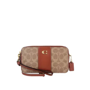 COACH Versatile Single-Shoulder Crossbody Bag For Women - AliExpress Women's Handbags