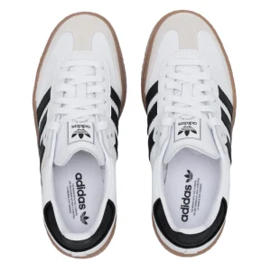 Adidas (Adidas) Trefoil Sneakers Women's Shoes Samba Retro Casual Shoes Lightweight Comfortable Breathable Low-Top Sneakers Ji1349 - AliExpress Sneakers