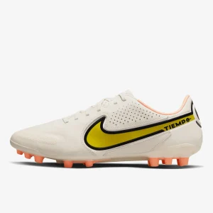 Nike Authentic LEGEND 9 PRO AG Men's Women's Artificial Grass Football Shoes DB0448-002 - AliExpress Sneakers