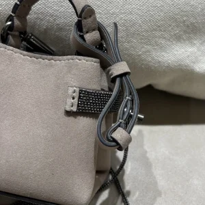 High-Quality, Exquisite, And Stylish Mini Decorative Bag In Suede For Women. Size 8/8Cm. - AliExpress Travel Bags