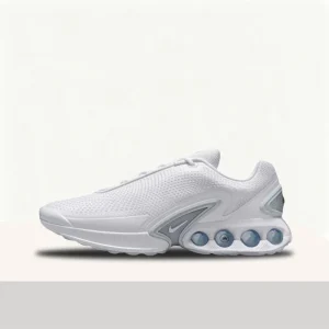 Nike Air Max Dn Mesh Breathable Comfort Shock Absorbing Low-top Casual Shoes for Both Men and Women - White  DV3337-101 - AliExpress Sneakers