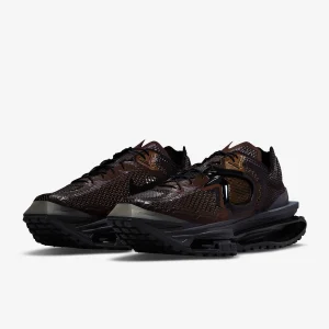 Nike Authentic ZOOM MMW 4 Men's Women's Collaboration Tank Casual Dad Shoes CU0676-201 - AliExpress Sneakers