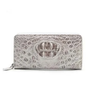 madun crocodile bag women wallet  handbags  female  fashion Hand bag  Himalayan white women clutch bag - AliExpress Women's Handbags