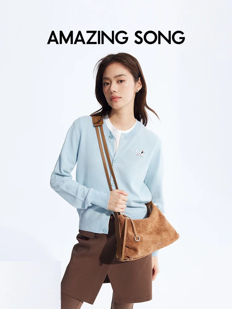 Amazing Song Donut Hobo Bag Suede Autumn and Winter New Retro Style - AliExpress Women's Handbags
