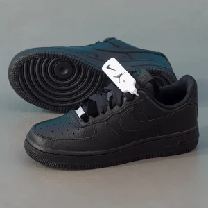 Nike Air Force 1 07 Vintage Women's Sports Shoes, Trendy Retro Casual Shoes, Lightweight and Wear-Resistant Sneakers Hv4403-001 - AliExpress Sneakers