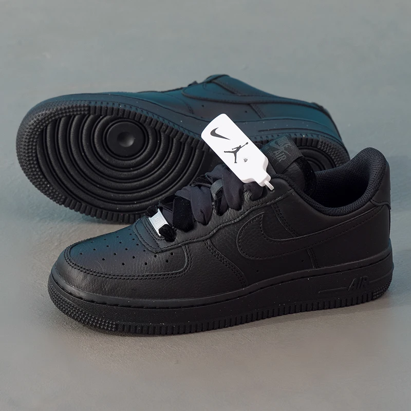 Nike Air Force 1 07 Vintage Women's Sports Shoes, Trendy Retro Casual Shoes, Lightweight and Wear-Resistant Sneakers Hv4403-001 - AliExpress Sneakers