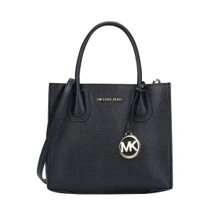 Michael Kors MERCER Medium cow-leather crossbody tote for women - AliExpress Women's Handbags