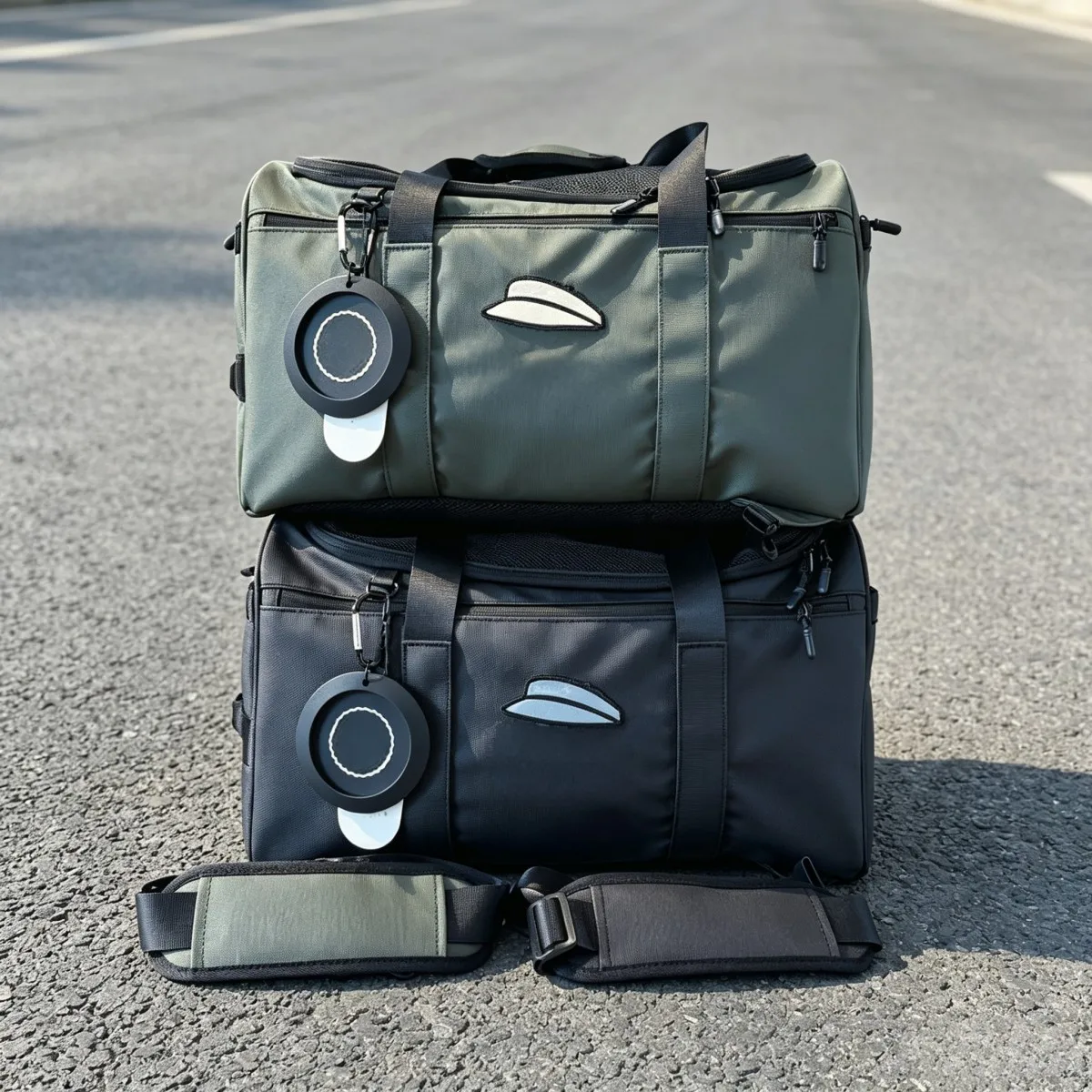 Men Women Fashion Golf Garment Backpack, New Water Resistant Large Capacity Hand Carry Sports Bag - AliExpress Travel Bags