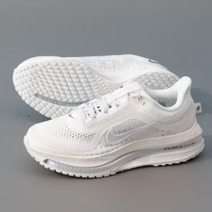 Nike Women's Sports Shoes Pegasus Premium Ess Cushioning, Wear-Resistant and Breathable Running Shoes Io9918-100 - AliExpress Sneakers
