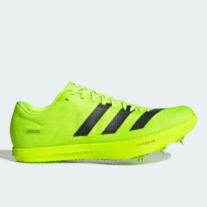 Adidas genuine New Season Men's & Women's Training Track & Field Shoes IH5797 - AliExpress Sneakers