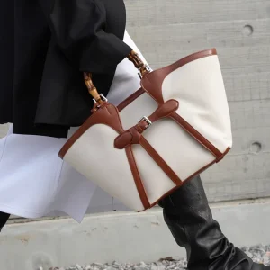GENGWO Fashion Unique Shell BagHandbag Women Genuine Leather Simple Tote Real Leather Lady Commuter Bag Big - AliExpress Women's Handbags