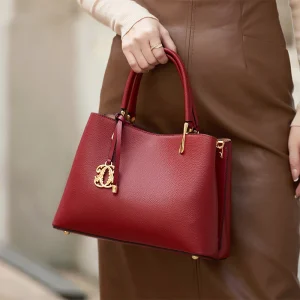 ZOOLER Brand 2026 Women Genuine Leather Shoulder Bags Fashion Handbags Purses Ladies Cow Skin Leather Bags High Quality #SC1752 - AliExpress Women's Handbags