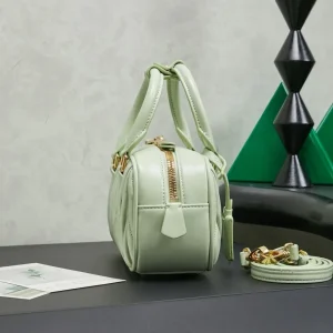 Contemporary Luxury Designer Style Women Top‑Handle Handbag Contrast‑Color Splicing PU Leather Shoulder Crossbody Bag Exquisite Metal Fitting Fashion Satchel Purse For Banquet Office Dating Party Holiday Travel Gift Present - AliExpress Women's Handbags