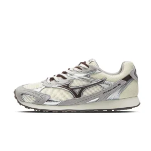 Mizuno LG 60S 2K Women's Low-Top Casual Shoes – Gray/Silver, Retro Training Style, Breathable & Versatile Comfort D1GH242115 - AliExpress Sneakers