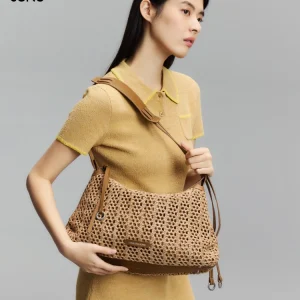 Amazing Song Original Design Donut Hobo Large Woven Family Crossbody Bag Fashion For Women - AliExpress Women's Handbags