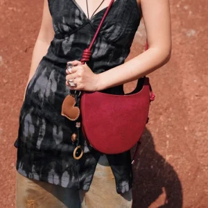 Fashion Unique Casual Genuine Leather Women BagHandbag Simple Real Leather Shoulder Underarm Crossbody Bag New - AliExpress Women's Handbags