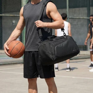 Mark Ryden Business Travel Bags Handheld Travel Bag Dry/Wet Dual-Use Shoulder Bag Gym Bag Outdoor Sports Bags - AliExpress Travel Bags