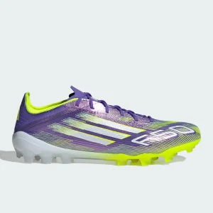 Adidas Authentic F50 ELITE Men's Women's Training Wear-Resistant Football Shoes JH7639 - AliExpress Sneakers