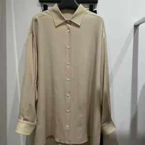 Early Spring New Heavy-Duty Crepe Silk Shirt for Women - AliExpress Shirts & Blouses
