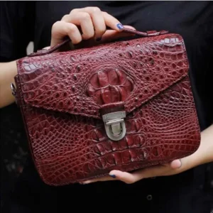 ourui crocodile  female  Single shoulder bag  aslant  The organ  handbag women handbag - AliExpress Women's Handbags