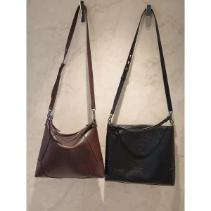 26 Spring New Arrivals Women Genuine Leather Shoulder Crossbody Bag Simple Versatile - AliExpress Travel Bags