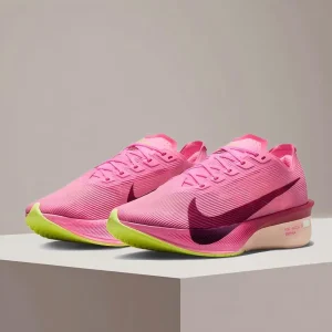 Nike ZOOMX VAPORFLY Women's Fashionable Versatile Cushioned Anti-Slip Durable Running Shoes HF6412-601 - AliExpress Sneakers