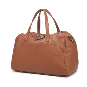 Fashion Soft Cowhide Handbag Shoulder Crossbody Custom-made Genuine Leather Bag Simple Versatile Women Bag High-end Feel Handbag - AliExpress Women's Handbags