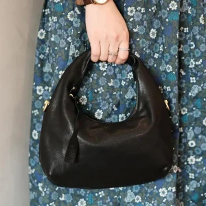 outdoor daily party luxury genuine leather women's wrist bag fashion organizer designer handmade real cow leather crossbody bag - AliExpress Women's Handbags