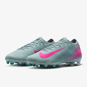 Nike Genuine Men's and Women's Low-Top AG Lacing Breathable Football Shoes FQ8693-301 - AliExpress Sneakers