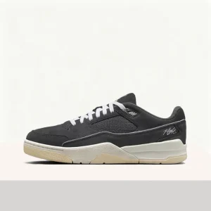 Nike Jordan FLIGHT COURT Versatile, Lightweight, durable, breathable, low-top basketball shoes for both men and women HF3255-002 - AliExpress Sneakers